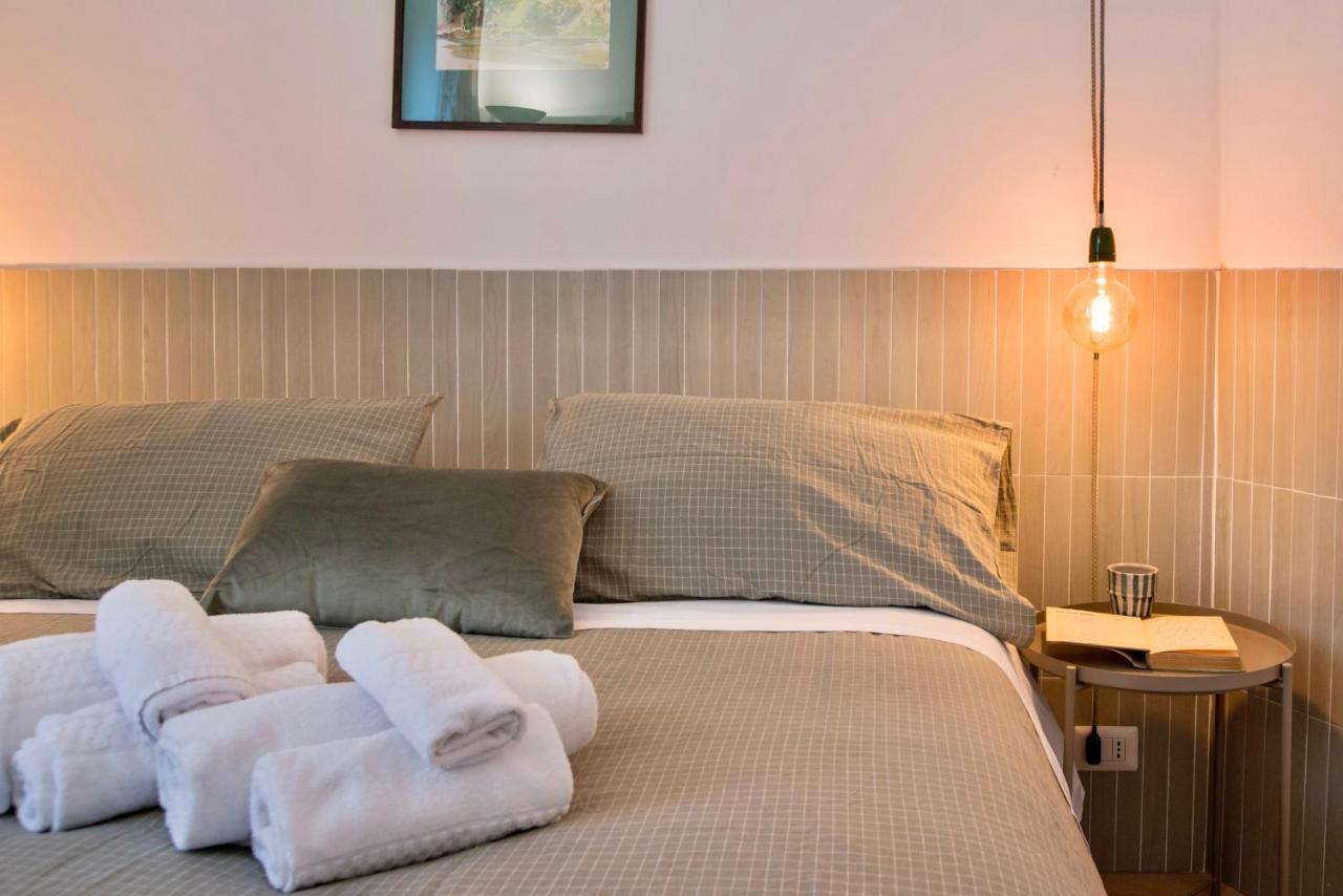 Ferienwohnung Relais Dei Goti Rom Exterior foto